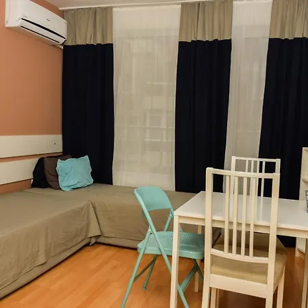 Coral Apartment Pomorie