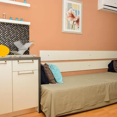 Apartmán Coral