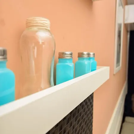 Apartmán Coral