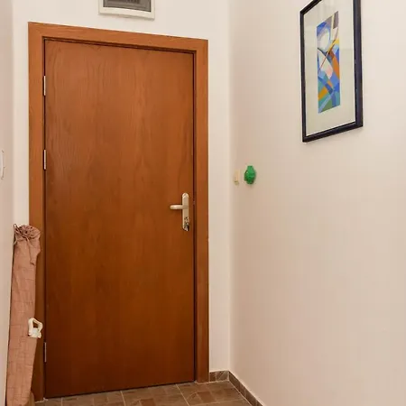 Apartmán Coral Pomorie