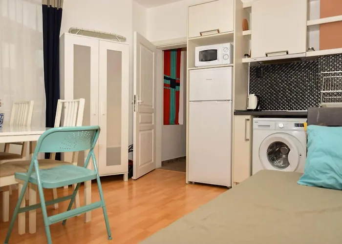 Coral アパート *